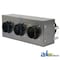 A & I Products Dual Fan Heater 20" x12" x9" A-AH545 - alternate 4
